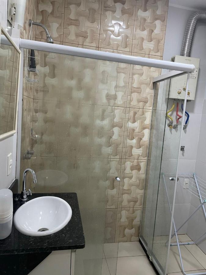 Appartamento Ape Da Le Rio de Janeiro Esterno foto