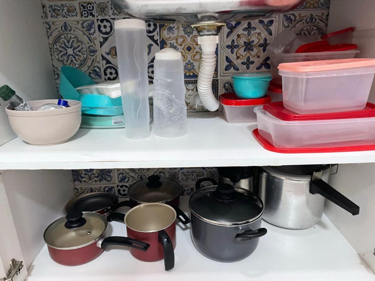 Appartamento Ape Da Le Rio de Janeiro Esterno foto