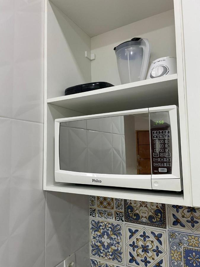 Appartamento Ape Da Le Rio de Janeiro Esterno foto